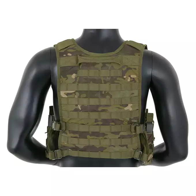 Taktyczny Chest Rig piechoty - MT [8FIELDS]