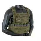 Taktyczny Chest Rig piechoty - MT [8FIELDS]
