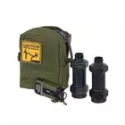 Universal Large Pouch MOLLE - Coyote [8FIELDS]