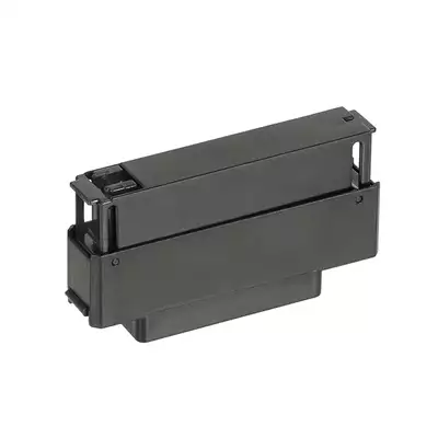 20rd Sniper Rifle Magazine for CM.700/M40A3 - Black [CYMA]