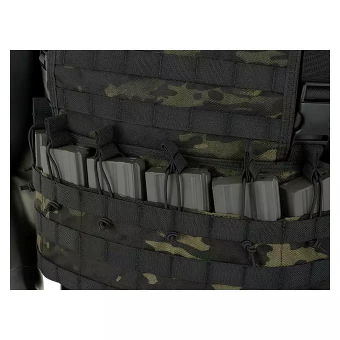 Taktyczny Chest Rig piechoty - MB [8FIELDS]