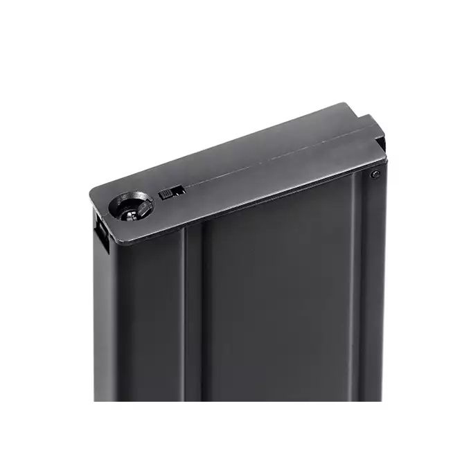 Cargador de acero de 180bb para la serie M14 - Negro [CYMA]