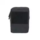 Uniwersalna ładownica w systemie MOLLE - Black [8FIELDS]