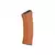 Polimerowy magazynek Mid-Cap na 150 kulek do serii AK74 - Orange [CYMA]