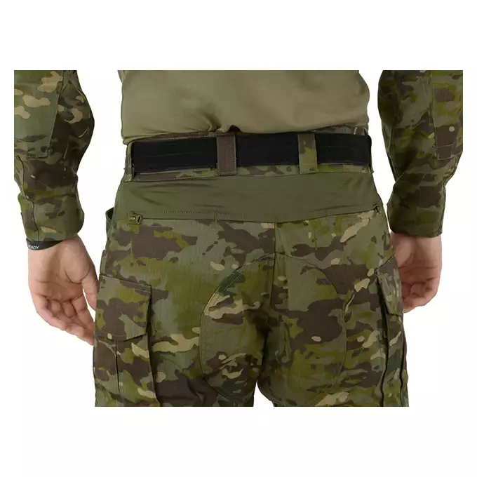 Combat Uniform Gen3 (XXL Size) - MT [EM]