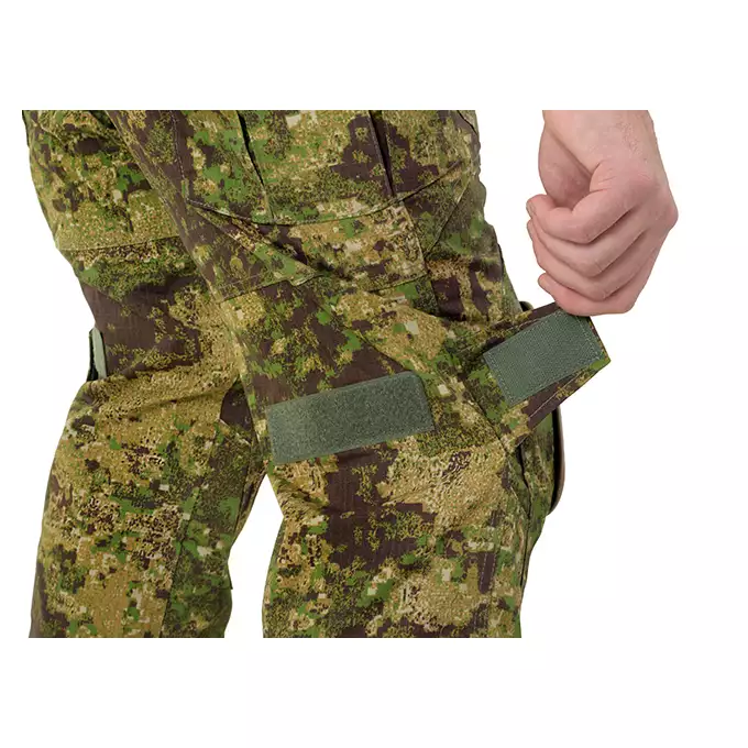 Combat Uniform Gen3 (XXL Size) - MT [EM]
