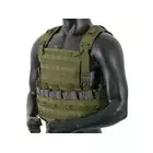 Taktyczny Chest Rig piechoty - Olive [8FIELDS]