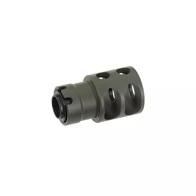 Muzzle brake for AK &quot;Grizzly&quot; [CYMA]