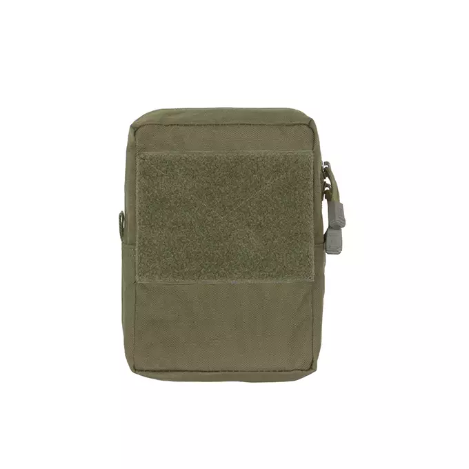 Universal Large Pouch MOLLE - Olive [8FIELDS]