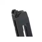 Magazynek z miejscem na nabój CO2 do KP-13 [KJW]