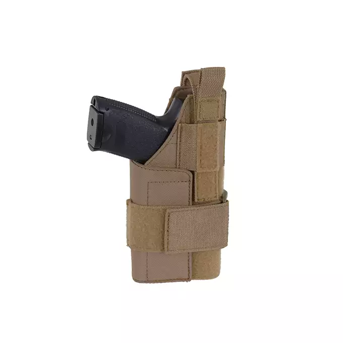 Modular Universal Belt Holster - Coyote [8FIELDS]