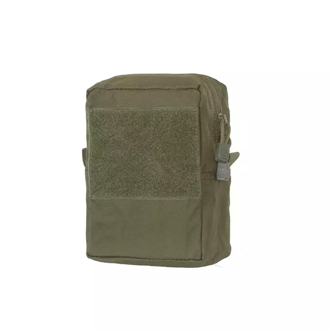 Universal Large Pouch MOLLE - Olive [8FIELDS]