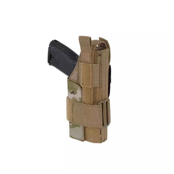 Modular Universal Belt Holster - Multicamo [8FIELDS]