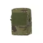 Universal Large Pouch MOLLE - MT [8FIELDS]