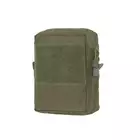 Universal Large Pouch MOLLE - Olive [8FIELDS]
