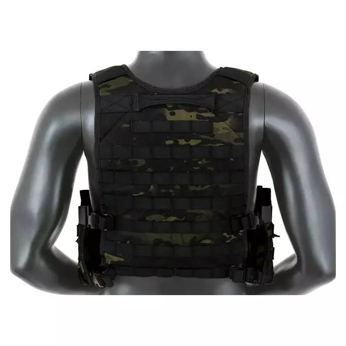 Taktyczny Chest Rig piechoty - MB [8FIELDS]