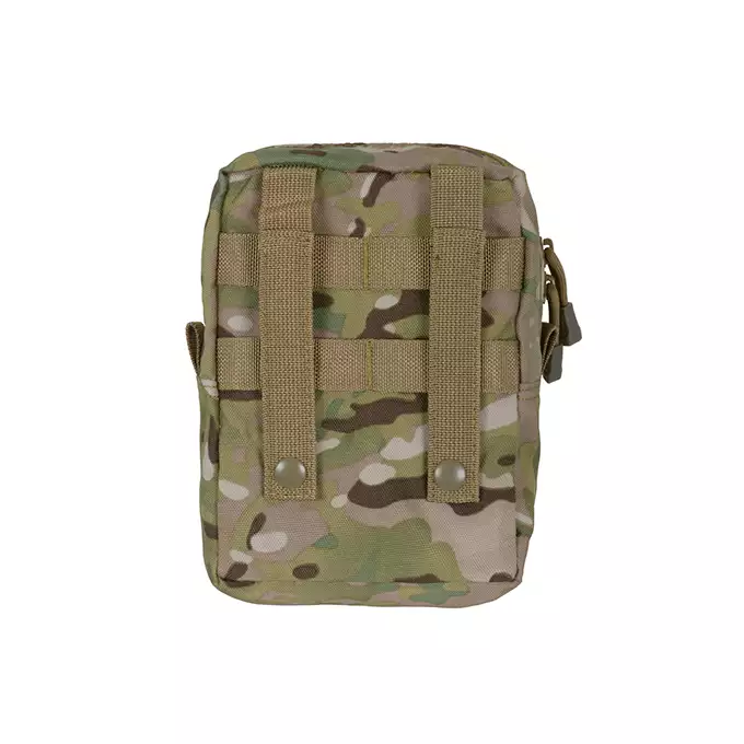 Universal Large Pouch MOLLE - MC [8FIELDS]