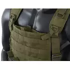 Taktyczny Chest Rig piechoty - Olive [8FIELDS]