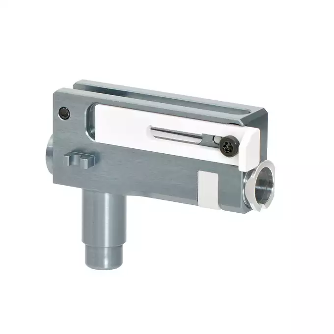 Precyzyjna Komora Hop-Up AK, CNC [RETROARMS]