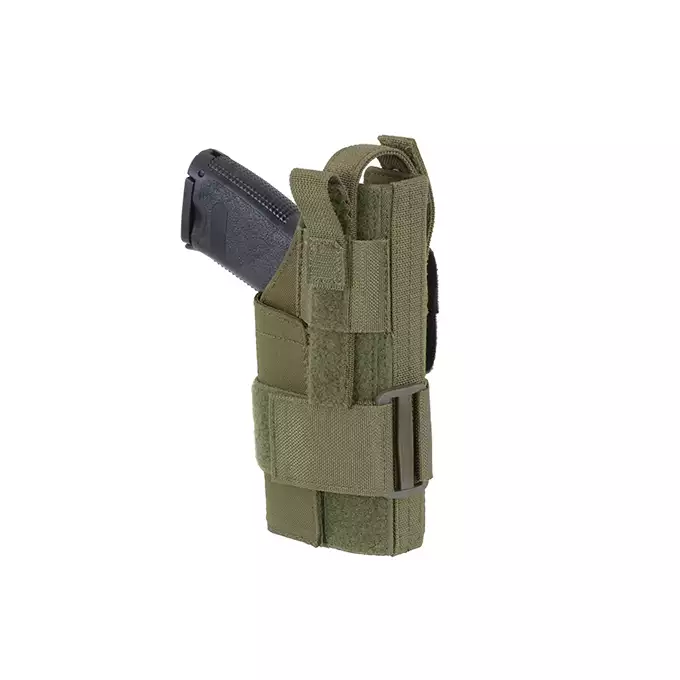 Modular Universal Belt Holster - Olive [8FIELDS]