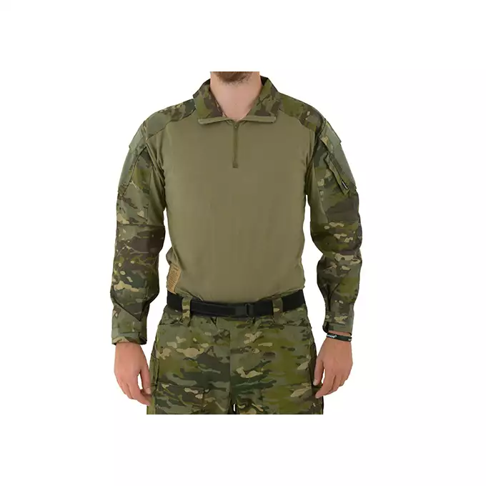 Mundur bojowy Gen3 (Rozmiar L) - MultiCam Tropic [EM]