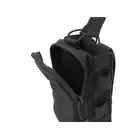 Ładownica karabinowa z zasobnikiem - Black [8FIELDS]