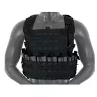 Taktyczny Chest Rig piechoty - Black [8FIELDS]