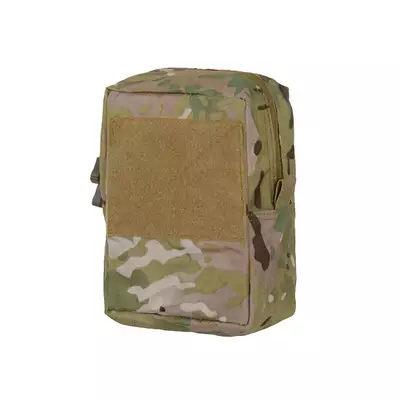 Universal Large Pouch MOLLE - MC [8FIELDS]