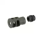 Muzzle brake for AK &quot;Grizzly&quot; [CYMA]