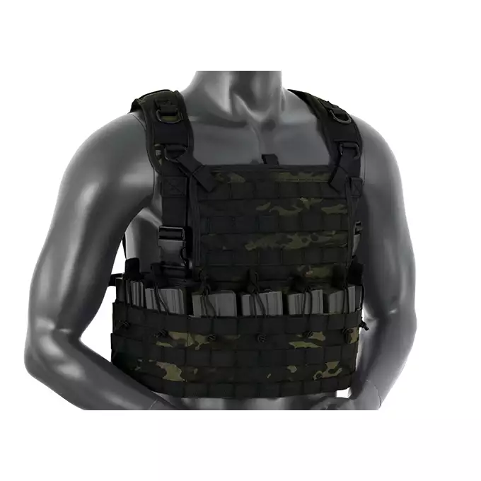 Taktyczny Chest Rig piechoty - MB [8FIELDS]