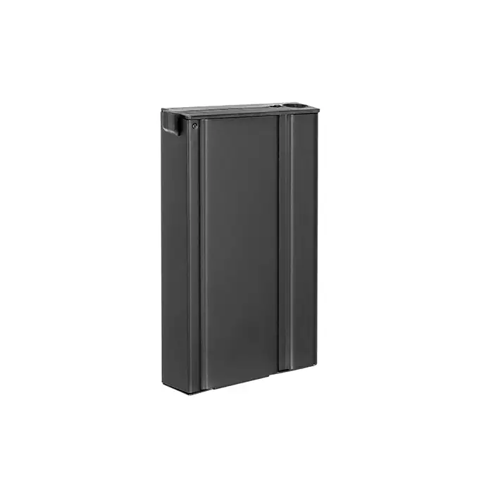 Cargador de acero de 180bb para la serie M14 - Negro [CYMA]