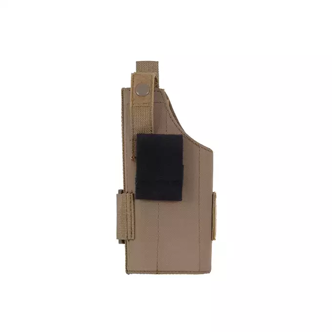 Modular Universal Belt Holster - Coyote [8FIELDS]