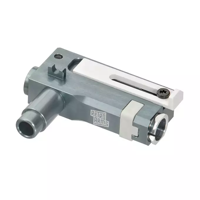 Precyzyjna Komora Hop-Up AK, CNC [RETROARMS]