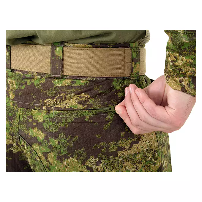 Combat Uniform Gen3 (XXL Size) - MT [EM]