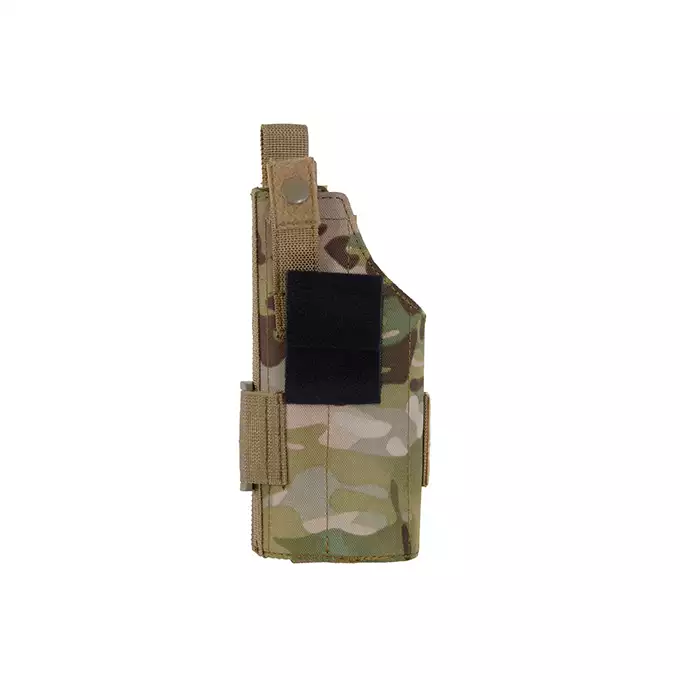 Modular Universal Belt Holster - Multicamo [8FIELDS]