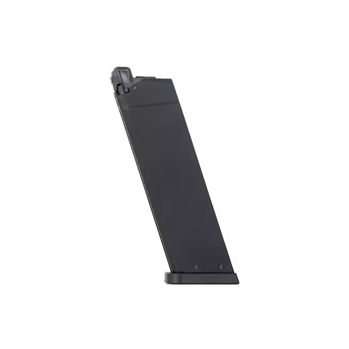 Cargador green gas KP-13 [KJW]