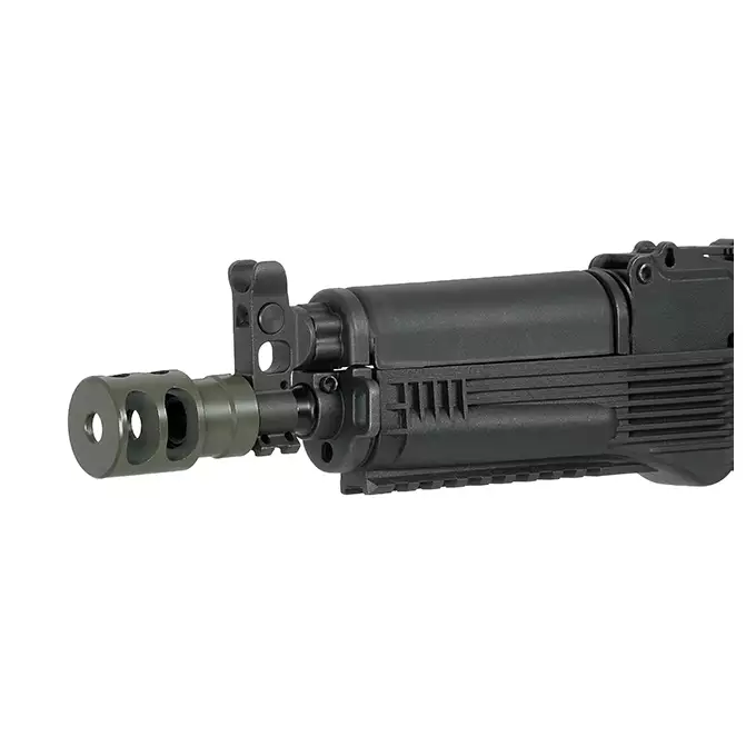 Muzzle brake for AK &quot;Grizzly&quot; [CYMA]
