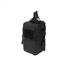 Ładownica karabinowa z zasobnikiem - Black [8FIELDS]