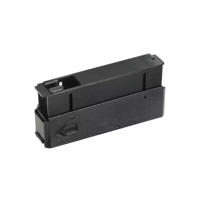 Chargeur fusil de precision CM.702/M24 - Black [CYMA]