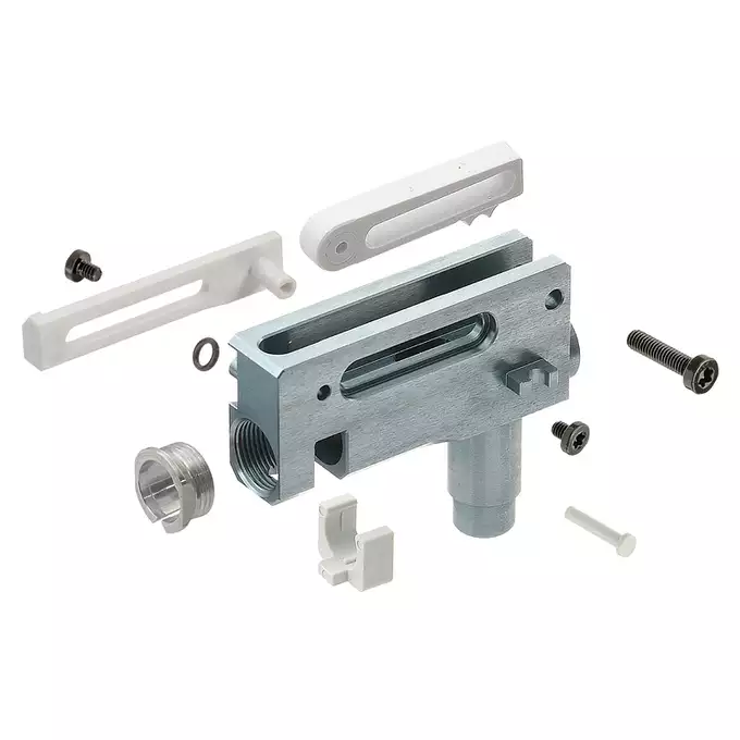 Precyzyjna Komora Hop-Up AK, CNC [RETROARMS]