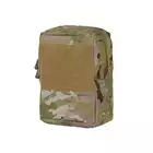 Uniwersalna ładownica w systemie MOLLE - Multicamo [8FIELDS]