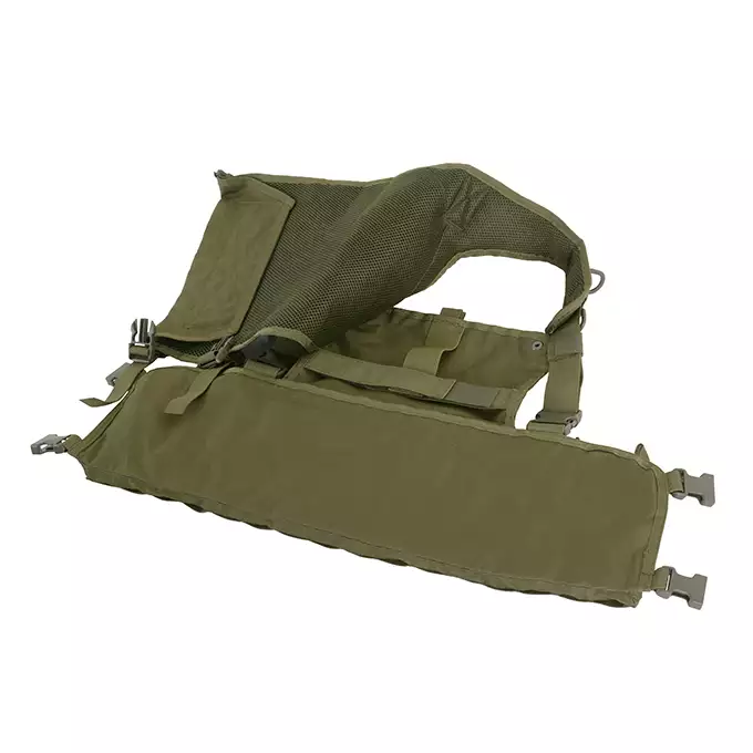 Taktyczny Chest Rig piechoty - Multicamo [8FIELDS]