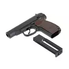 Magazynek z miejscem na nabój CO2 do PM [KWC]