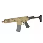 Noveske N4 Ghetto Blaster 7" MWS Gen3 Gas BlowBack rifle - FDE [EMG]