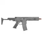 Noveske N4 Ghetto Blaster 7" MWS Gen3 Gas BlowBack rifle - Sniper Grey [EMG]