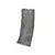 Magazynek Mid-Cap na 210 kulek do AR15/M4/M16 -  Black [DE]
