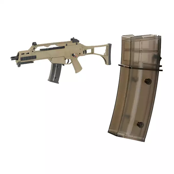 R36 Magazine body GBB [Army Armament]
