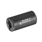 [Zestaw] Tłumik dźwięku Eshooter Flare Tracer - Typ A [ESHOOTER] + Tłumik podświetlający kulki z efektem płomienia Flare M [Eshooter]