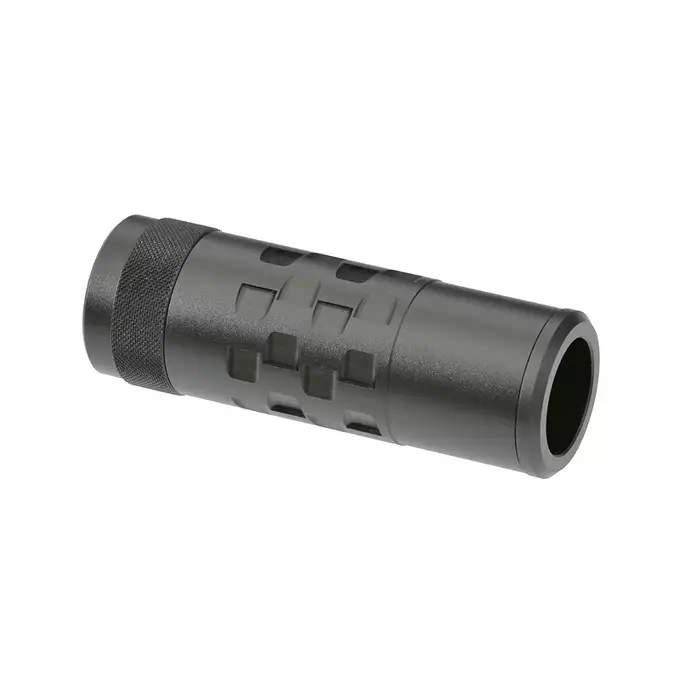 [Zestaw] Tłumik dźwięku Eshooter Flare Tracer - Typ B [ESHOOTER] + Tłumik podświetlający kulki z efektem płomienia Flare M [Eshooter]