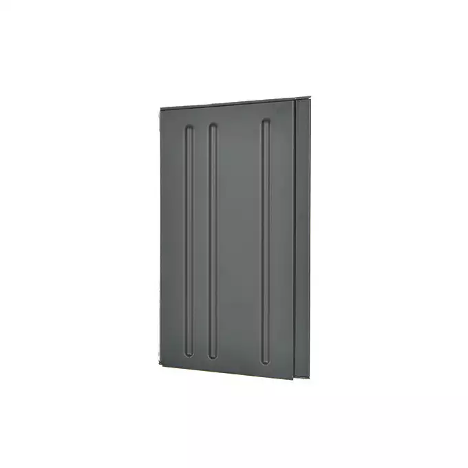 Magazine MID-CAP for MG26(t) [SNOW WOLF]